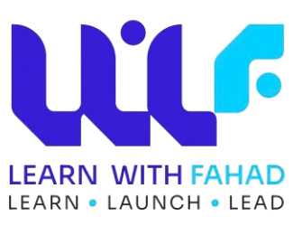 Learn With Fahad